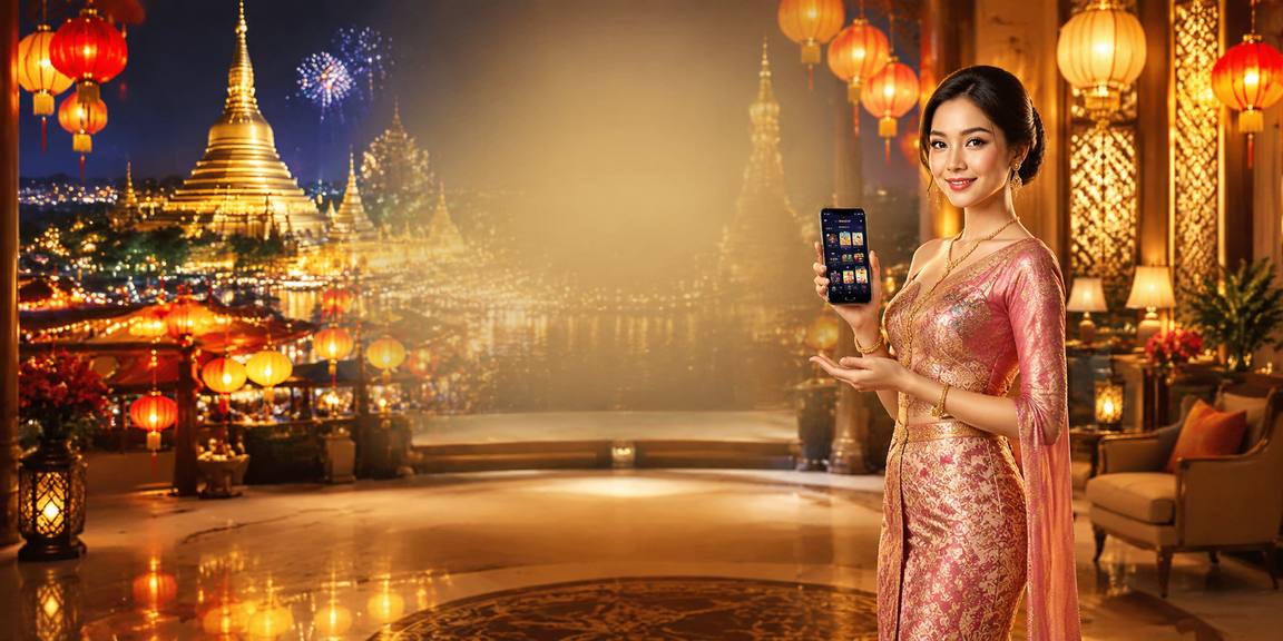 mi2 Pragmatic Play နှင့် PG Soft မှ အလယ်အလတ်စလော့ကစားရန်